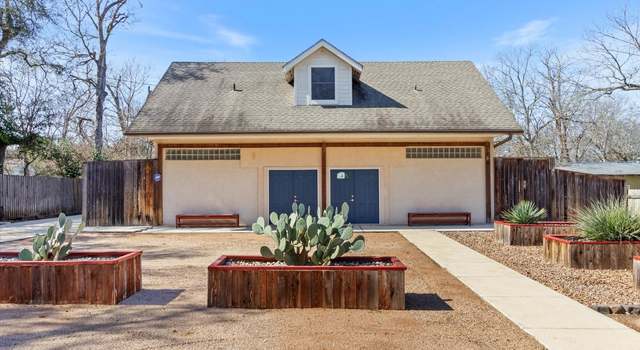 Photo of 314 Harvard St, San Marcos, TX 78666