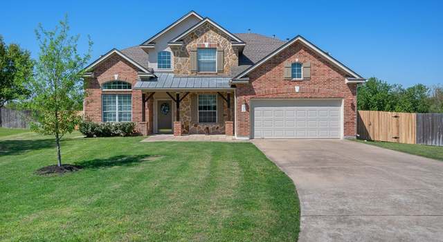 Photo of 20100 Farm Pond Ln, Pflugerville, TX 78660
