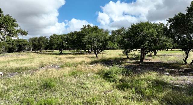Photo of TBD Starfall Dr, Lampasas, TX 76550