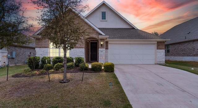 Photo of 728 Clear Spring Ln, Leander, TX 78641