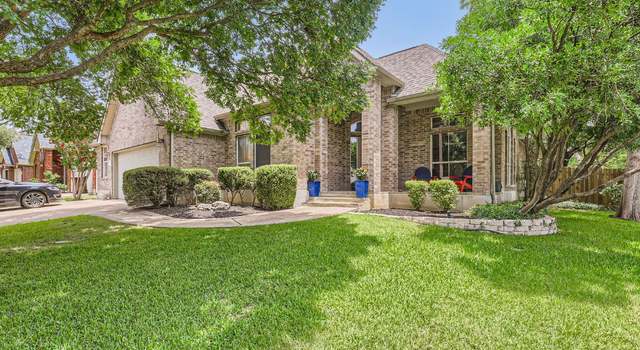 Photo of 4231 N Summercrest Loop, Round Rock, TX 78681