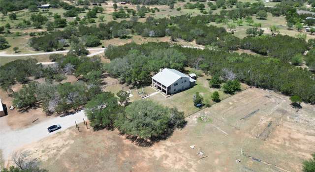 Photo of 260 Flatrock Trl, Marble Falls, TX 78654