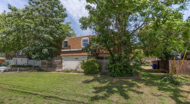 Photo of 4908 West Gate Blvd, Austin, TX 78745