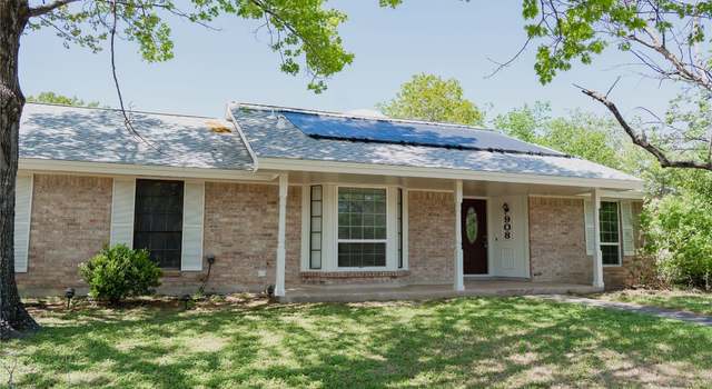 Photo of 908 Green Meadow Dr, Round Rock, TX 78664