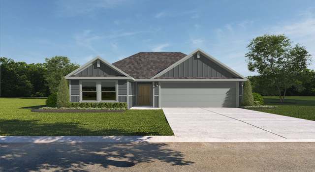 Photo of 4023 Illian Cv, Killeen, TX 76549