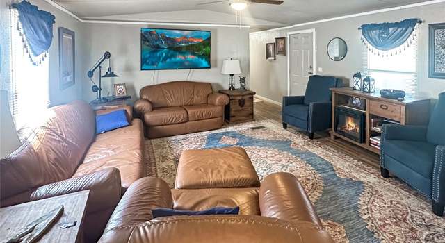 Photo of 495 Cr 131 Rd, Hallettsville, TX 77964