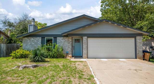Photo of 7800 Whitsun Dr, Austin, TX 78749