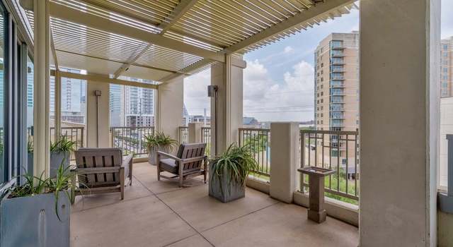 Photo of 300 Bowie St #603, Austin, TX 78703