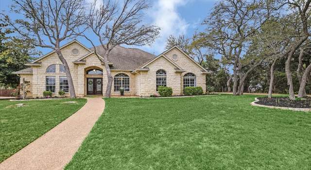 Photo of 3604 Nicholaus Cv, Round Rock, TX 78664