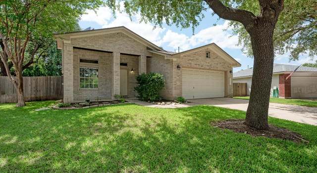 Photo of 1803 Kwai Cv, Leander, TX 78641