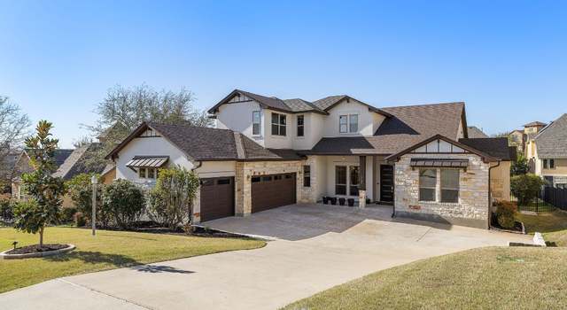 Photo of 15089 Joseph Dr, Austin, TX 78734