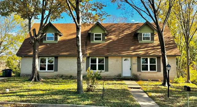 Photo of 6803 Kings Pt, Austin, TX 78723