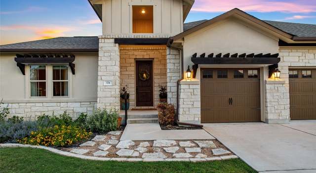 Photo of 174 Challis Ct, Austin, TX 78737