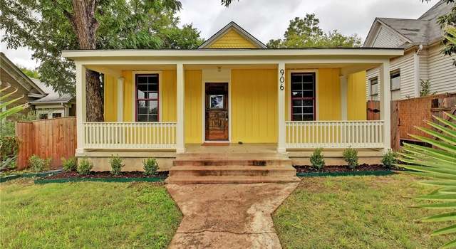 Photo of 906 E 14th St #1, Austin, TX 78702