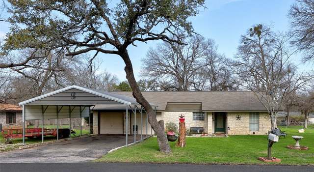 Photo of 3601 Sierra Dr, Georgetown, TX 78628