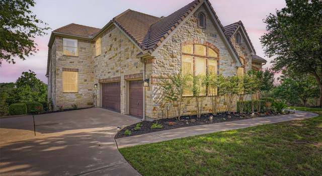 Photo of 205 Sebastians Run, Austin, TX 78738