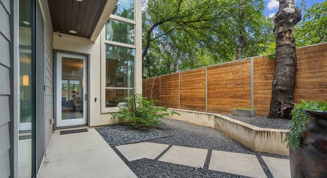 Photo of 1820 W 11th St Unit B, Austin, TX 78703