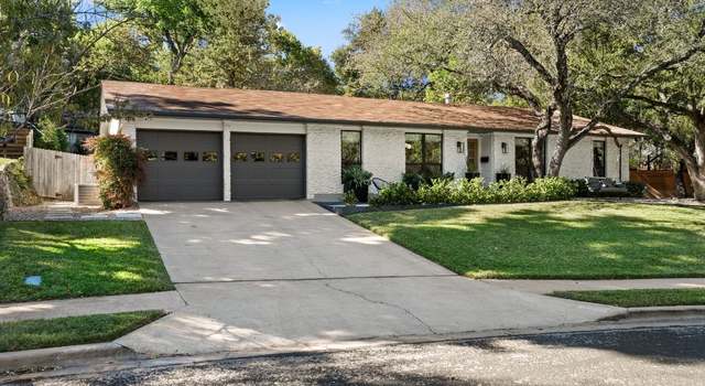 Photo of 6602 Shadow Valley Dr, Austin, TX 78731