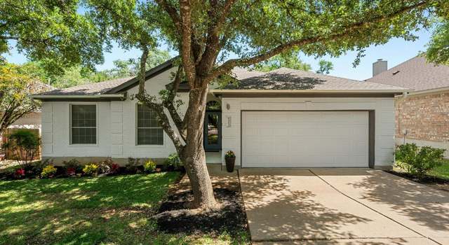 Photo of 8413 Forest Heights Ln, Austin, TX 78749