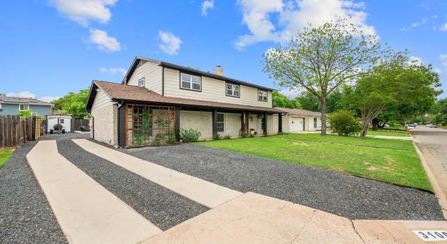 Photo of 3100 Val Dr, Austin, TX 78723
