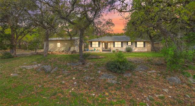 Photo of 760 Lorne Rd Rd, Canyon Lake, TX 78133