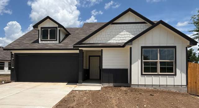 Photo of 1303 Merritt St, Temple, TX 76504