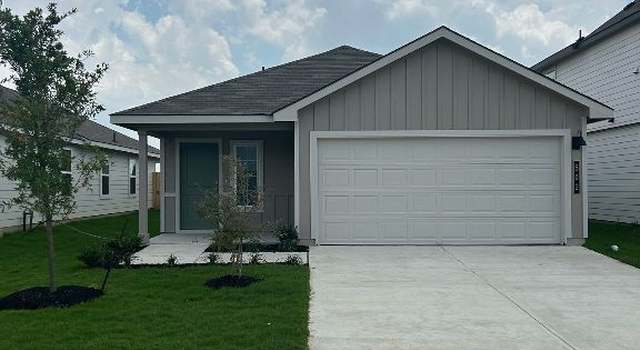 Photo of 502 Pickel Dr, Rockdale, TX 76567