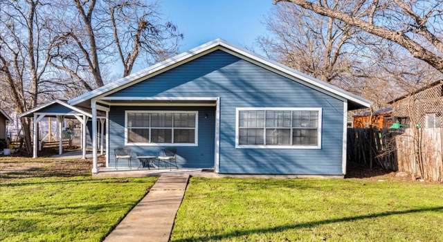 Photo of 1203 Mills St, Taylor, TX 76574
