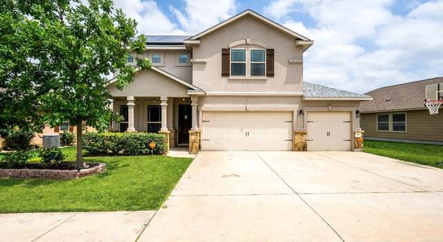 Photo of 316 Quarry Ln, Liberty Hill, TX 78642