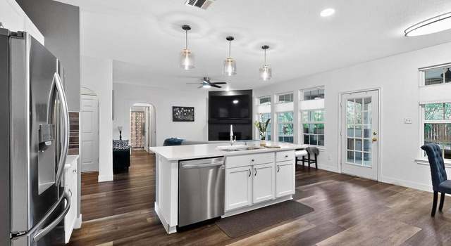 Photo of 952 Hometown Pkwy, Kyle, TX 78640