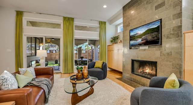 Photo of 1609 Palma Plz, Austin, TX 78703