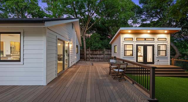 Photo of 5229 Meadow Creek Dr, Austin, TX 78745