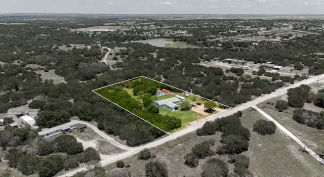 Photo of 1202 Twin Mountain Rd, Copperas Cove, TX 76522
