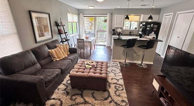 Photo of 421 W San Antonio St W Unit C3, San Marcos, TX 78666