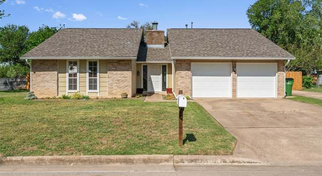 Photo of 1504 Greyson Dr, Round Rock, TX 78664