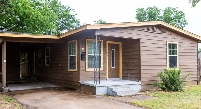 Photo of 1402 Toliver St, Killeen, TX 76541