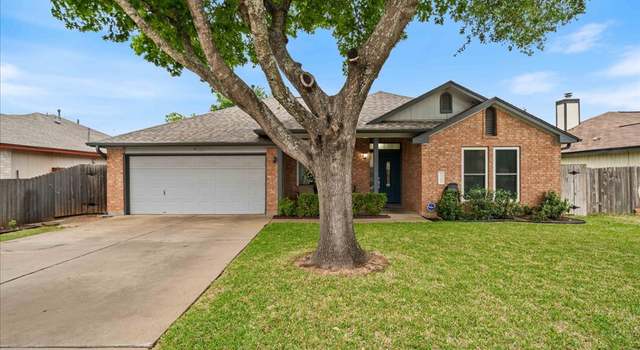 Photo of 2360 Wright Cir, Round Rock, TX 78664