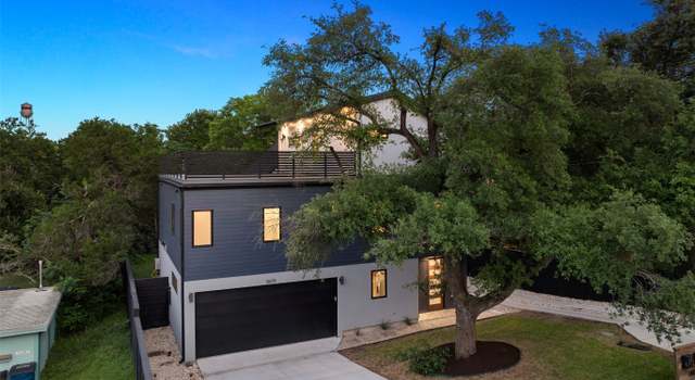 Photo of 3609 Wilson St #1, Austin, TX 78704