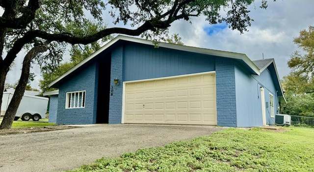 Photo of 306 Suttles Ave, San Marcos, TX 78666