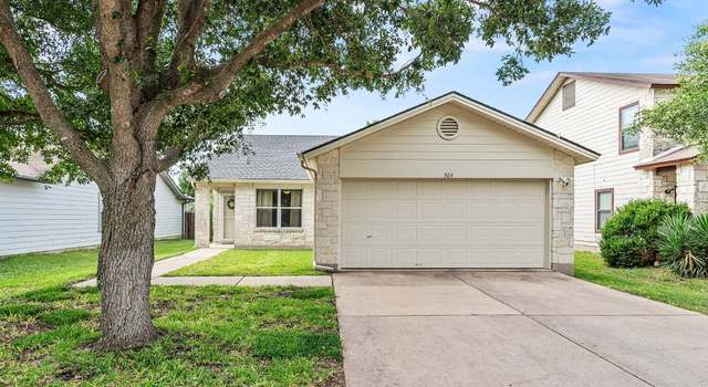 Photo of 509 Big Bend Trl, Taylor, TX 76574