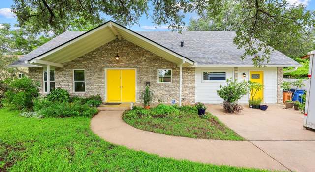 Photo of 1209 Clearfield Dr, Austin, TX 78758