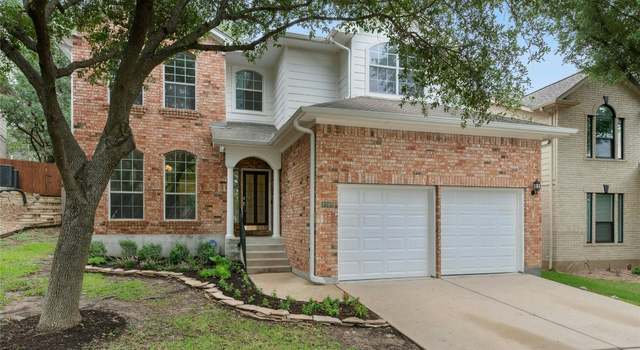 Photo of 4169 Canyon Glen Cir, Austin, TX 78732