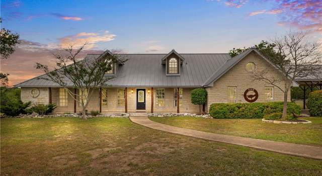 Photo of 31201 Ranch Road 12, Dripping Springs, TX 78620