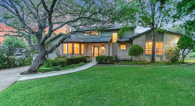 Photo of 8105 Bell Mountain Dr, Austin, TX 78730