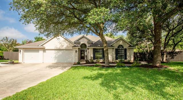 Photo of 1008 Twin Terrace Ct, Round Rock, TX 78665
