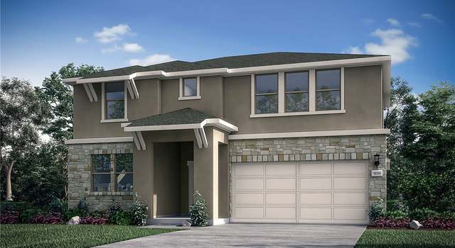 Photo of 1321 Itzel Bnd, Leander, TX 78641