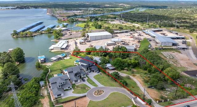 Photo of 4842 W Fm 2147, Horseshoe Bay, TX 78657