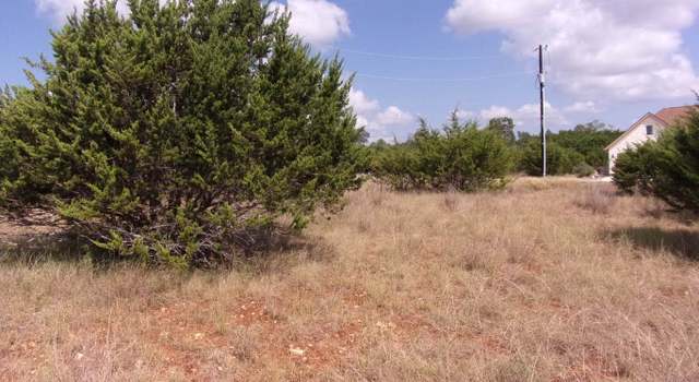 Photo of 216 N Calvin Barrett Dr, Blanco, TX 78606