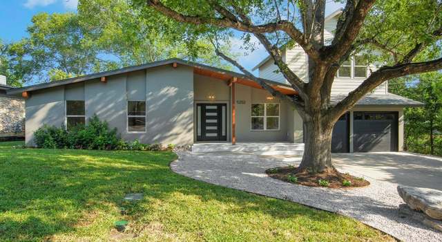 Photo of 5202 Buffalo Pass, Austin, TX 78745