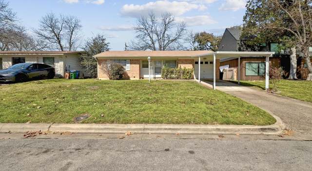 Photo of 2616 Sherwood Ln, Austin, TX 78704